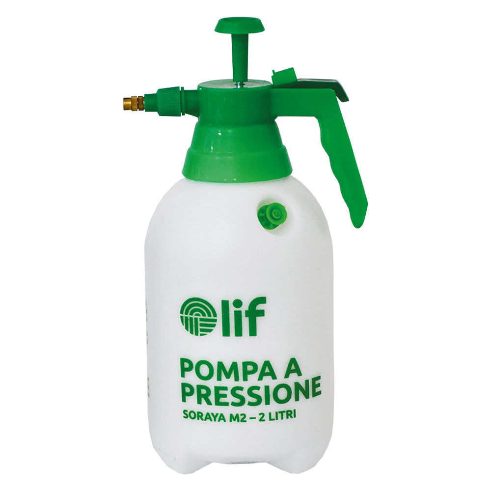 Pompa A Pressione | LIF