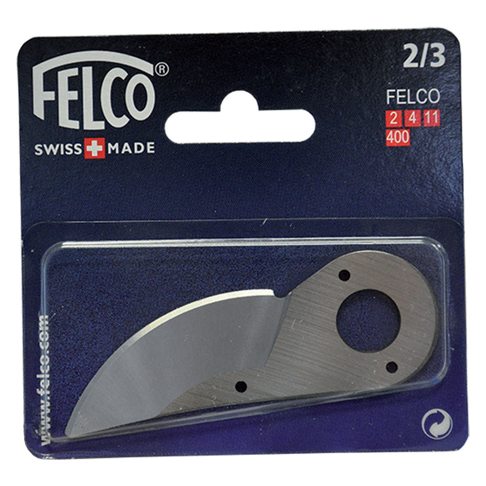 Lama Per Forbici | FELCO