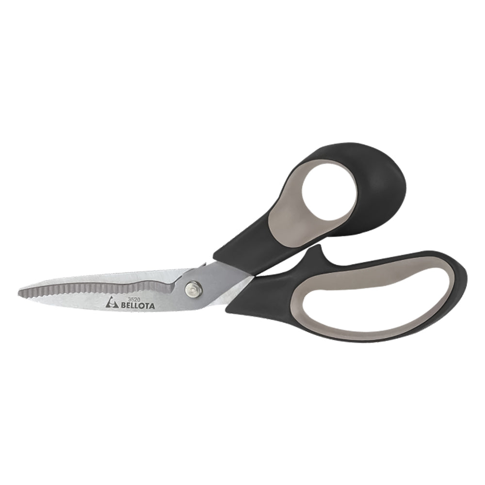 Forbici Per Fiori Cm 20 - Art. 3520 Bellota