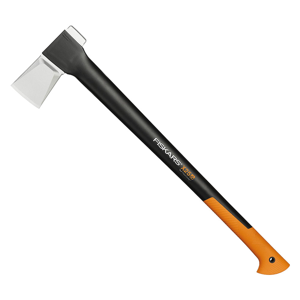 Scure Da Spacco X25 (xl) - Gr. 2540 Fiskars