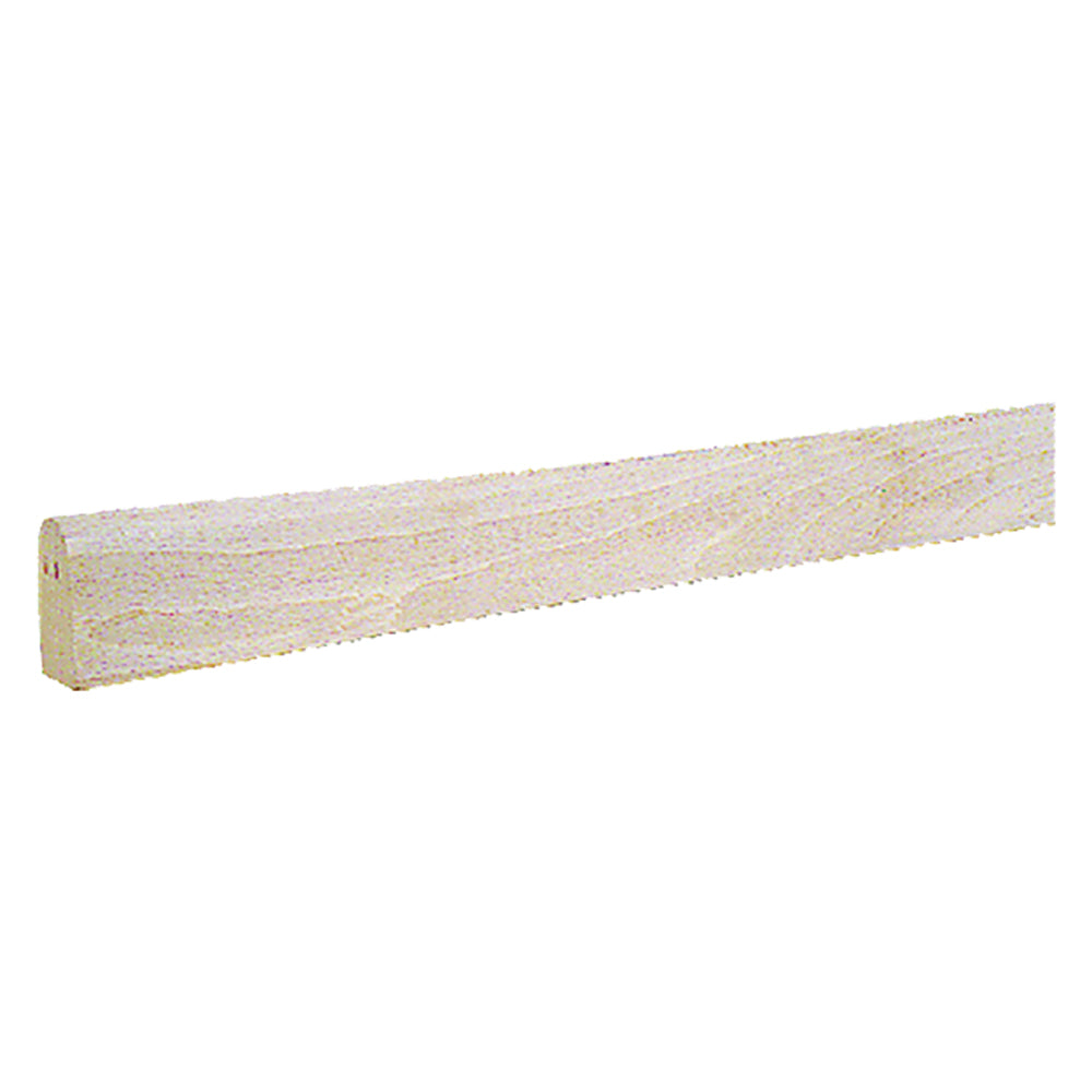 Manico Legno Per Scure Tipo 'Calabria' Per Gr. Lif