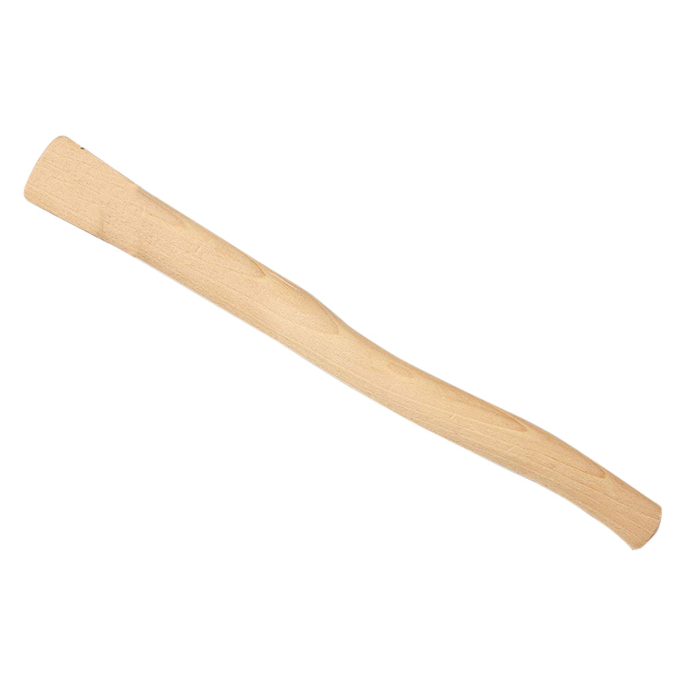 Manico Legno Per Scure Tipo 'Genova' Cm. 46 Rinaldi