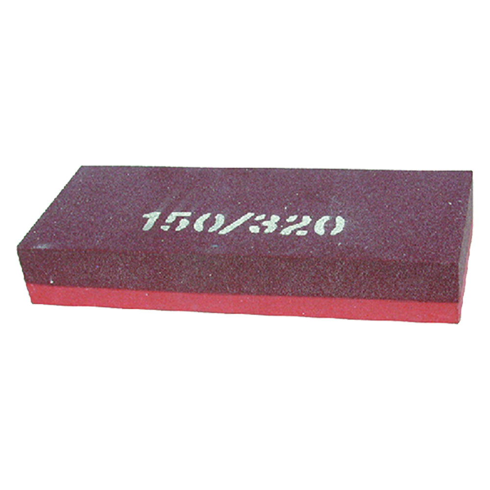 Pietra Affila Utensili Tipo 'Carborundum' Mm 125 X 50 X 20 Pg