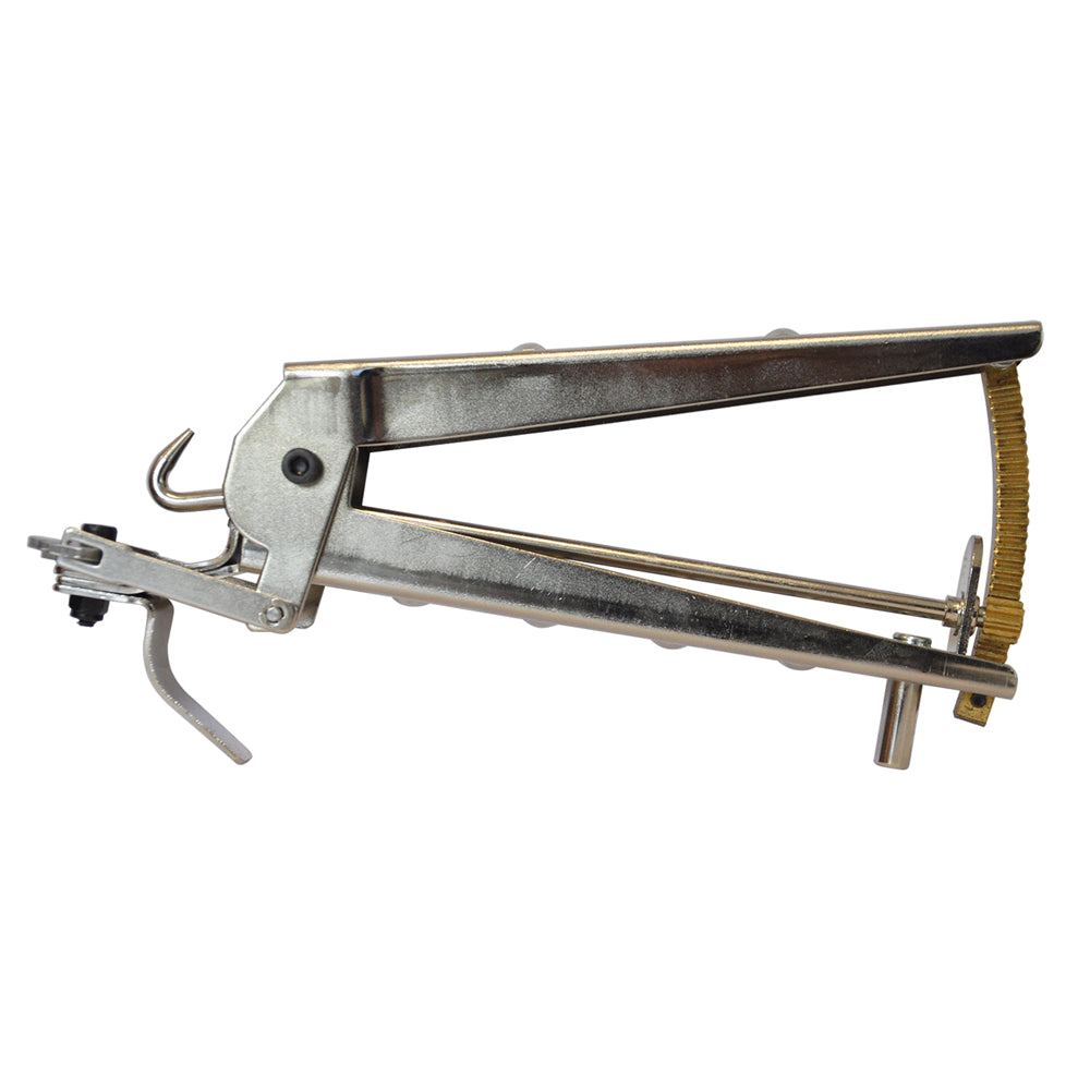 Pinza Legatrice Rapida Lunghezza Mm. 190
