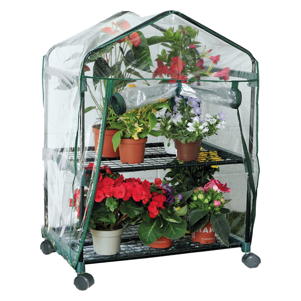 Serra Da Balcone 'Rapida' Cm 70 X 50
