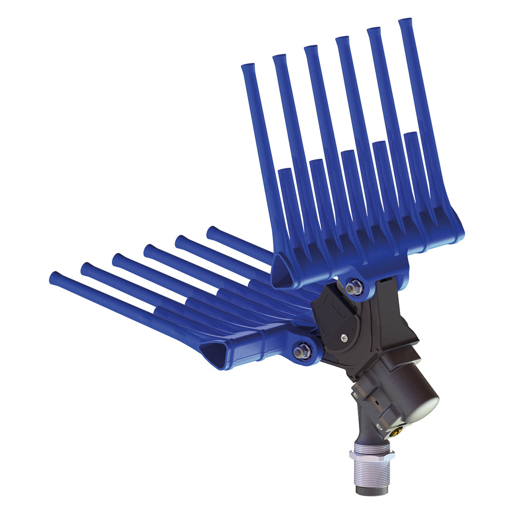 Abbacchiatore Pneumatico 'Air 305' N° Battute 1700 Al Min. Minelli | Per Olivicoltura Professionale