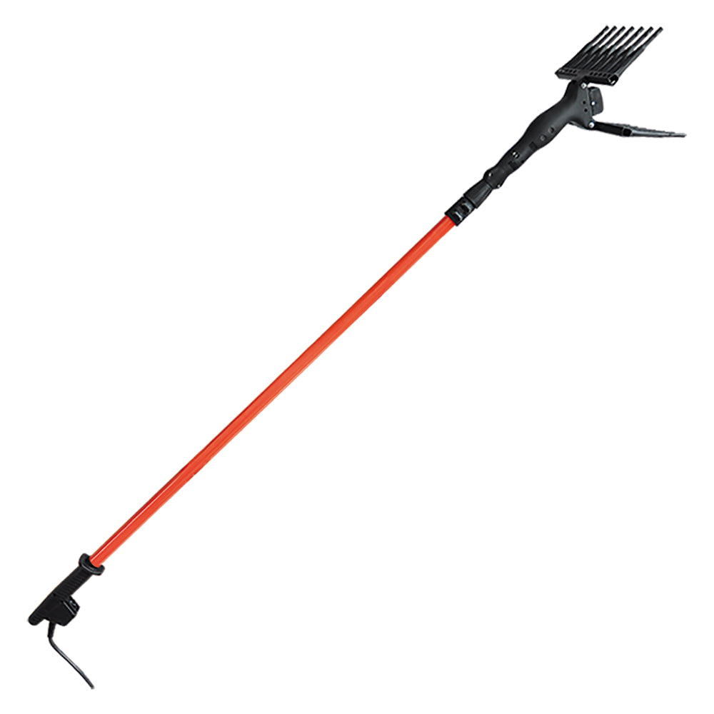 Abbacchiatore Per Olive 140 W Lif | Per Raccolta Olive Professionale Resistente Modello AG0647