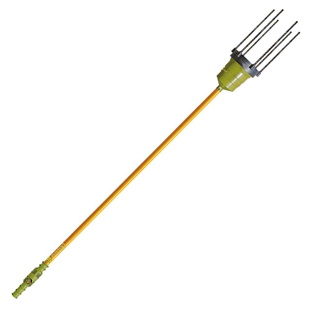 Abbacchiatore Elettrico 'Oliviero Synthesis' Asta Fissa Cm. 250 | Per Olivicoltura Professionale