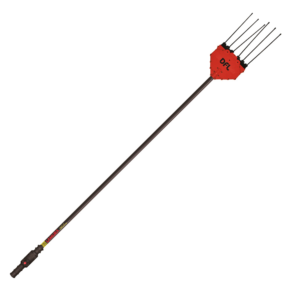 Abbacchiatore Elettrico 'Oliviero Flex Basic' Asta | Per Raccolta Olive Professionale