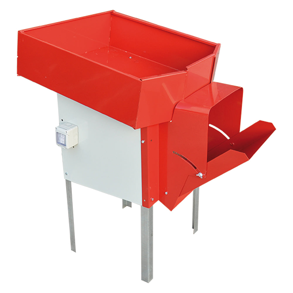 Defogliatrice Elettrica 370 W - 0,5 Hp | Per Raccolta Olive Professionale Resistente