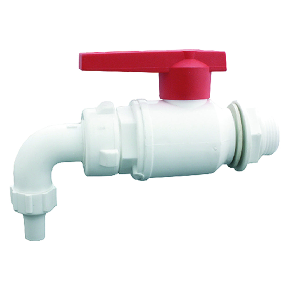 Rubinetto Per Botti | BUCCHI
