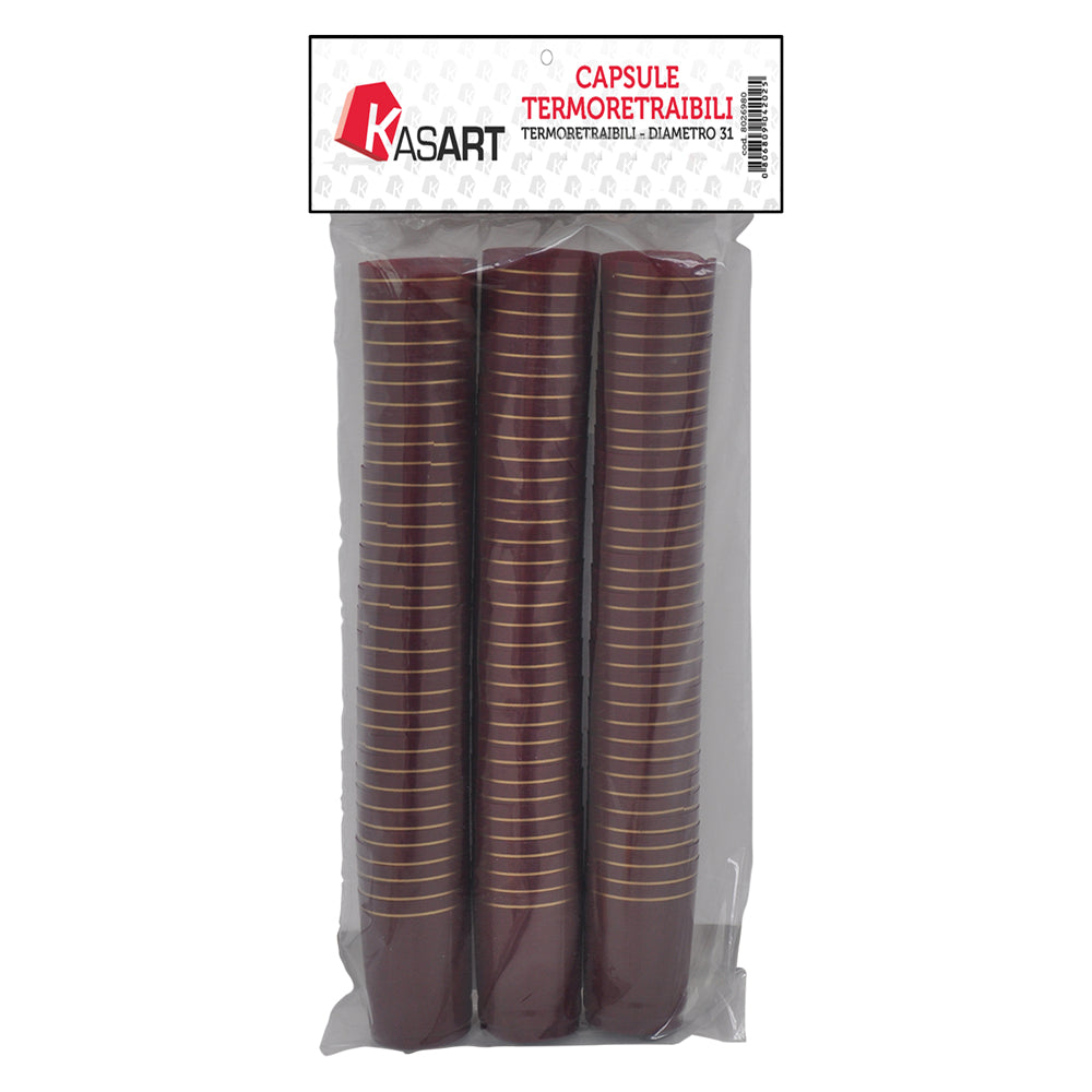 Capsule Per Bottiglie | KASART