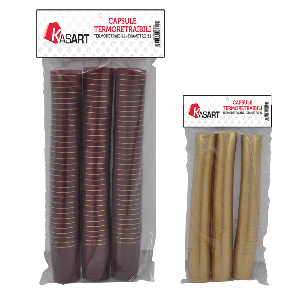 Capsule Per Bottiglie | KASART