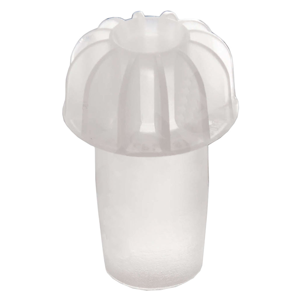 Tappo Per Spumante 'Liscio' Cf. 100 Pz
