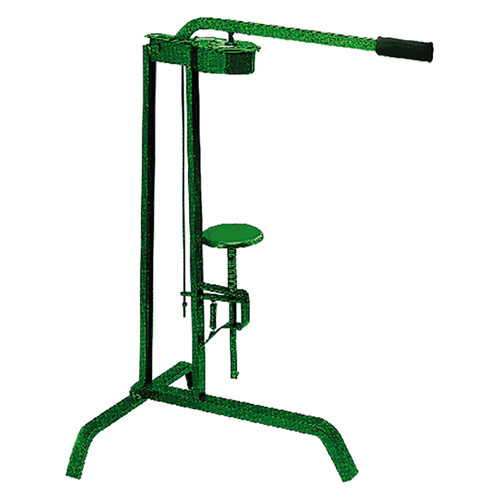 Tappatrice Per Bottiglie | GRIFO