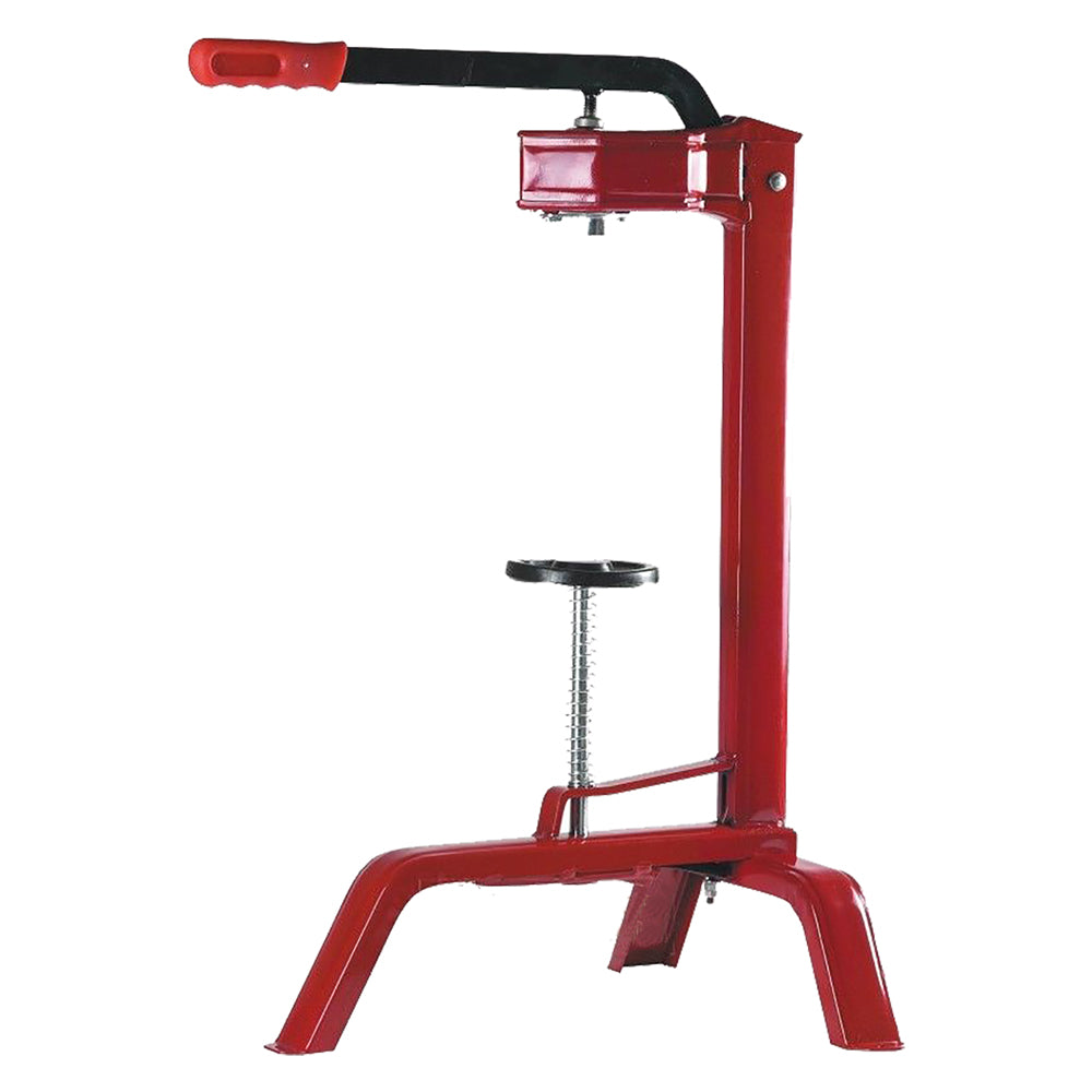 Tappatrice Per Bottiglie | ENOLANDIA