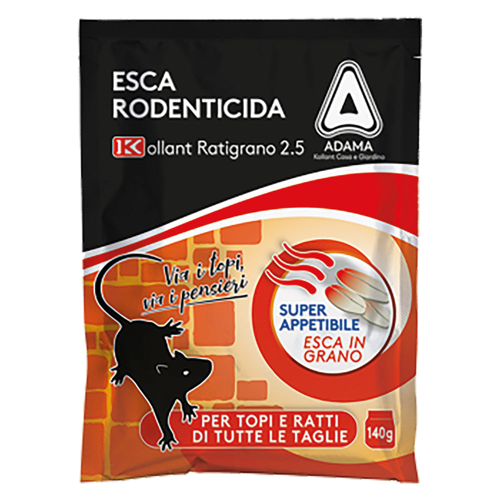 Esca Topicida | KOLLANT