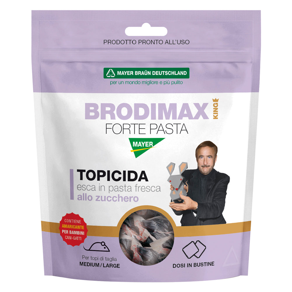 Esca Topicida | MAYER BRAUN