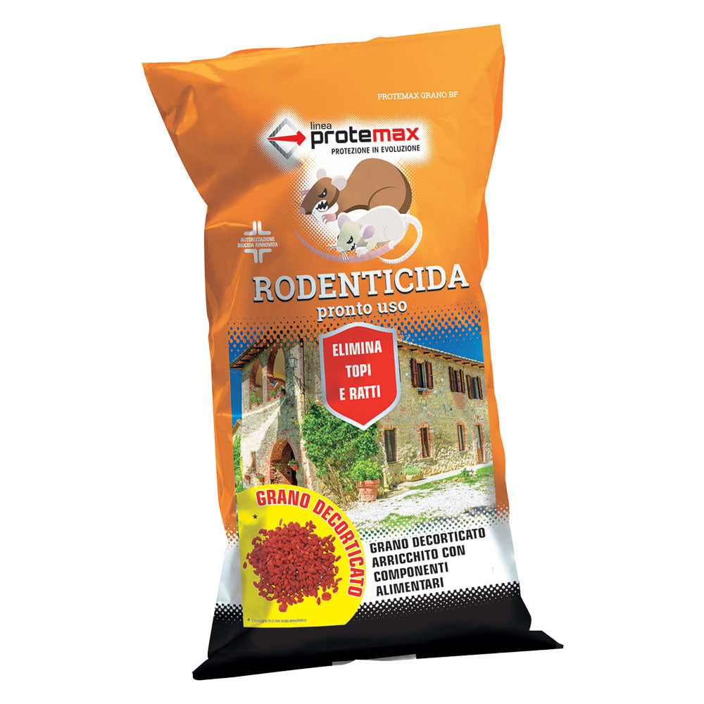 Esca Topicida | PROTEMAX