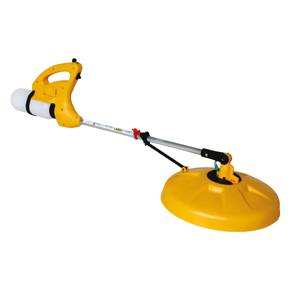 Micronizzatore Per Diserbo | VOLPI