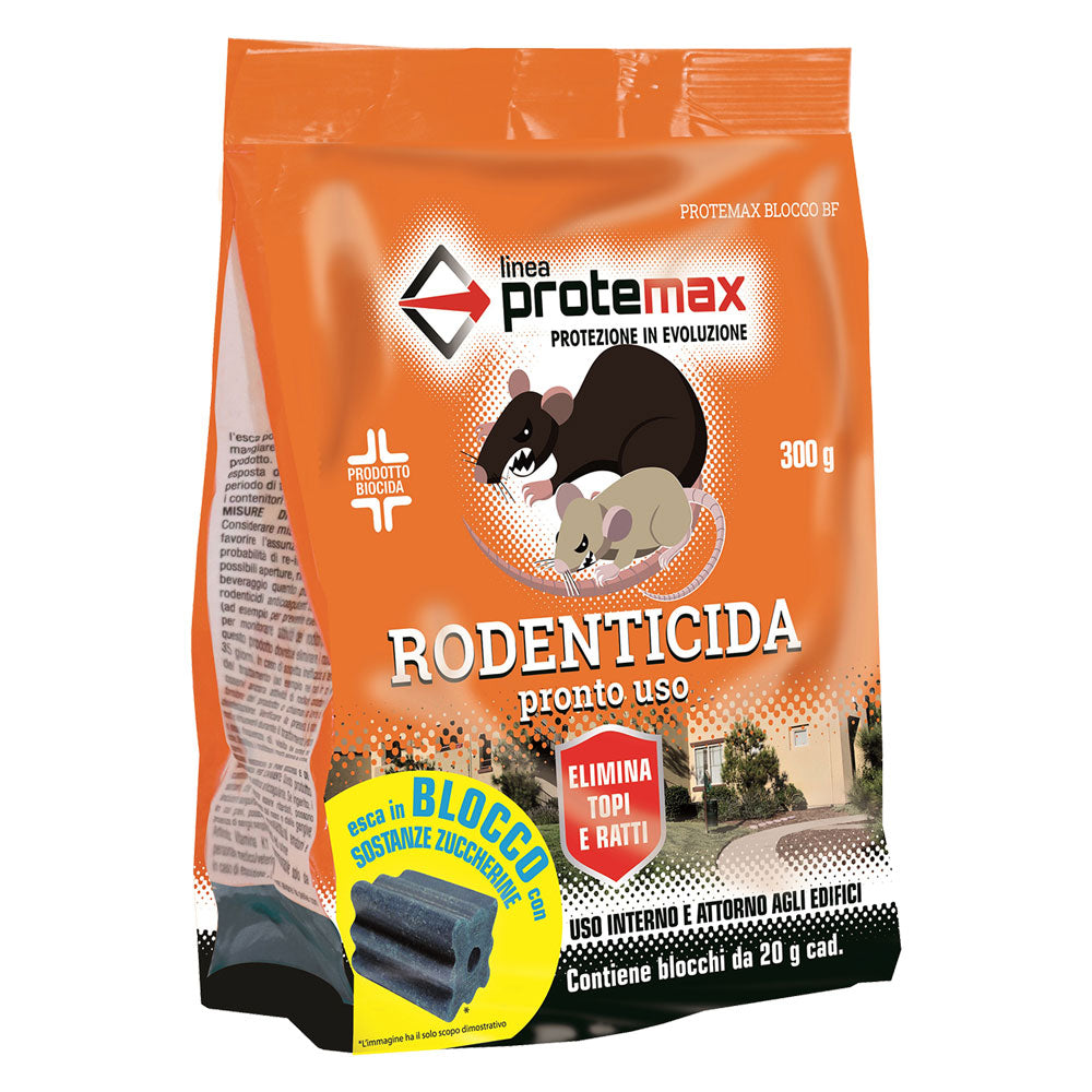 Esca Topicida | PROTEMAX