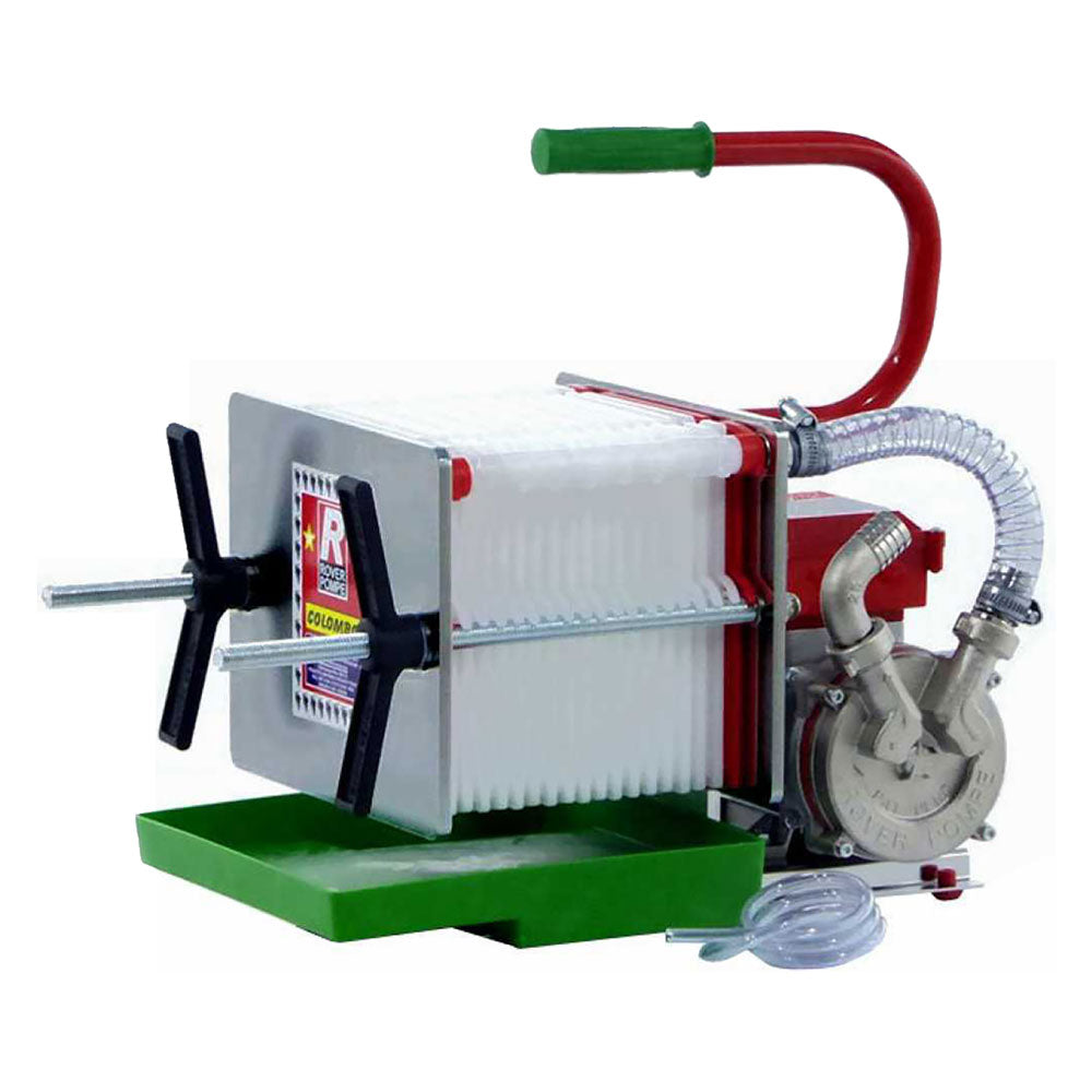 Filtro Per Vino | ROVER