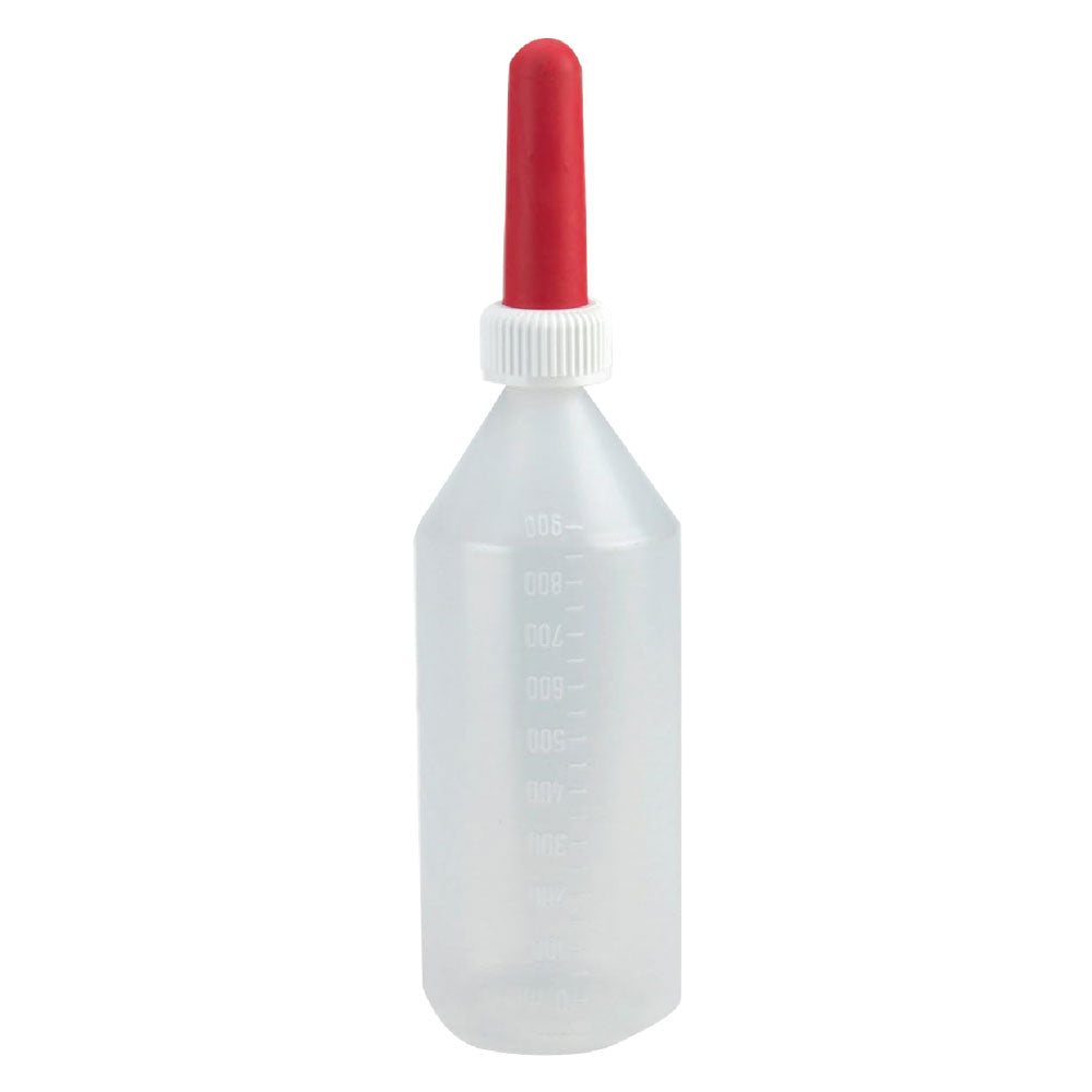 Bottiglia Con Tettarella 1 Lt