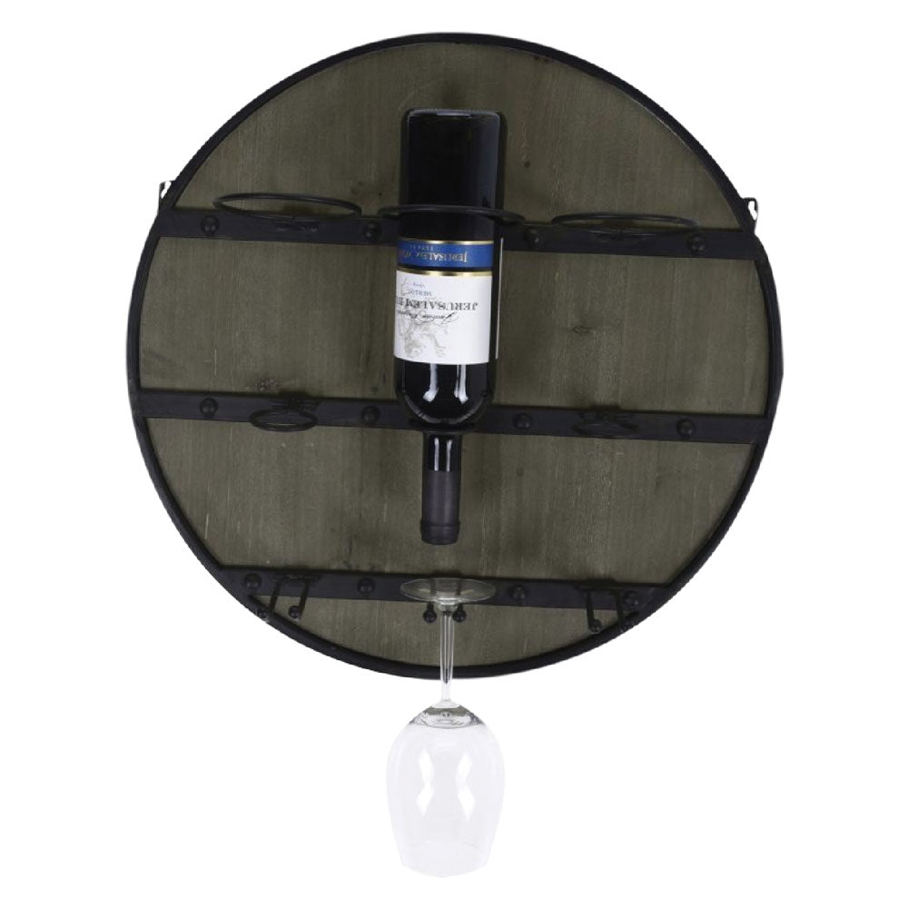 Portabottiglie Per Vino | LIF