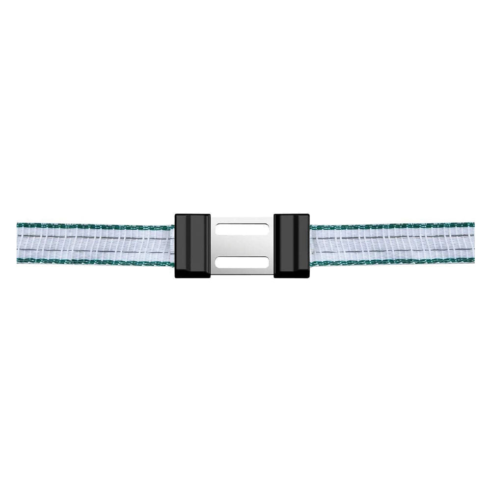 Connettore Per Fettuccia 'Litzclip' 442001 Per Fettuccia H.20