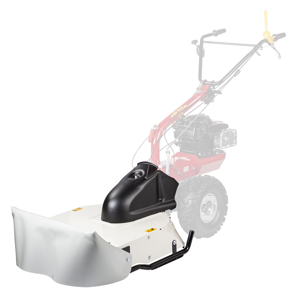 Piatto Falciatutto Per 'P70 Evo' Eurosystem