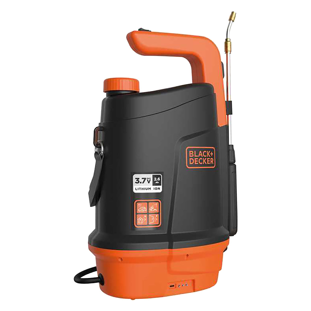 Pompa Per Irrorazione | BLACK DECKER