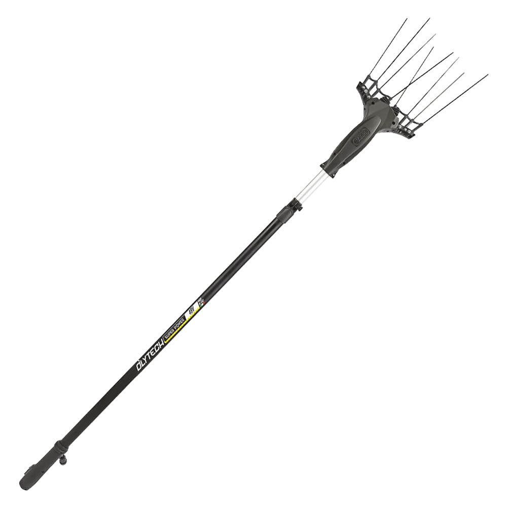 Abbacchiatore Elettrico 'Olytech Super Power' Motore 48v - Asta 2,1 | Per Olivicoltura Professionale