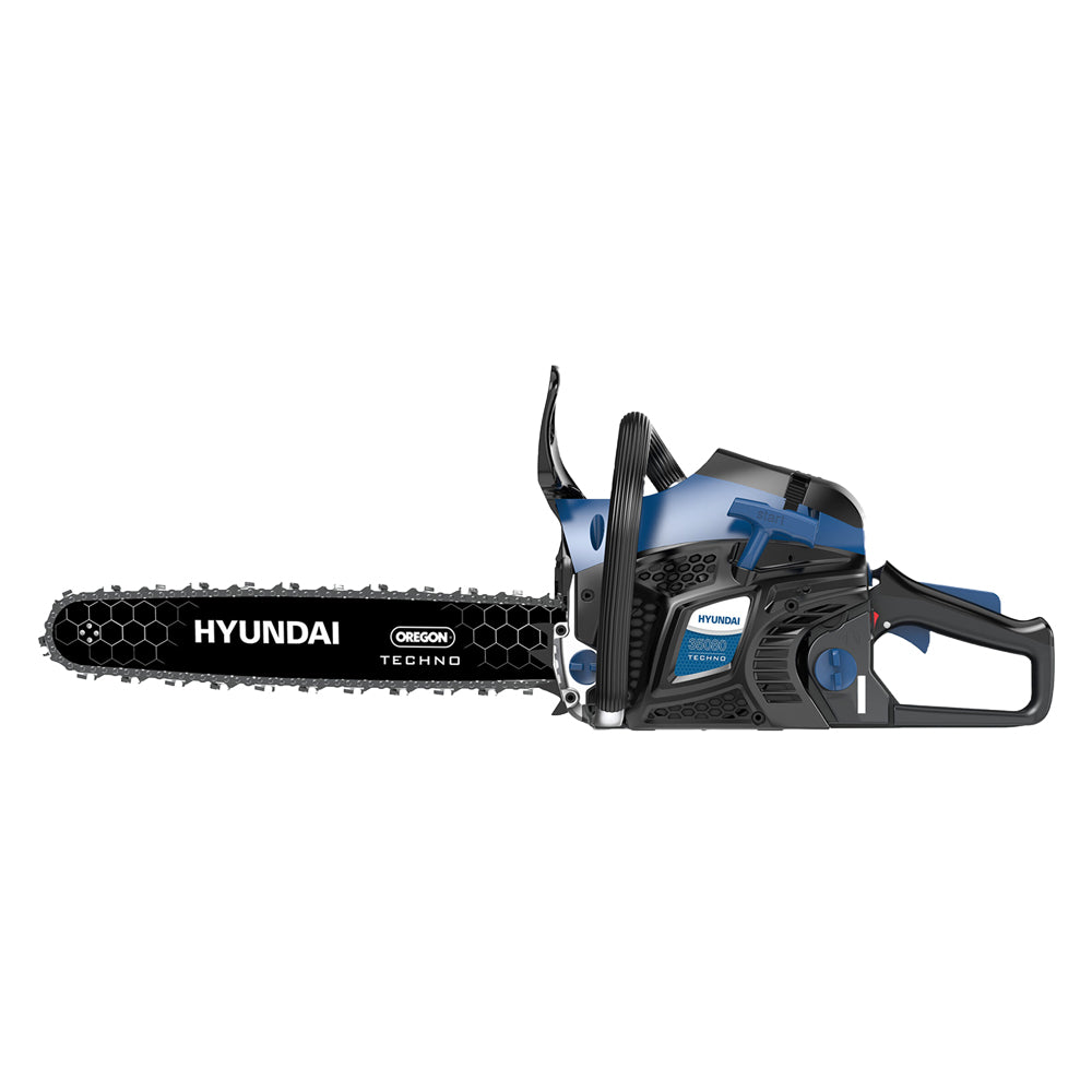 Motosega Professionale | HYUNDAI