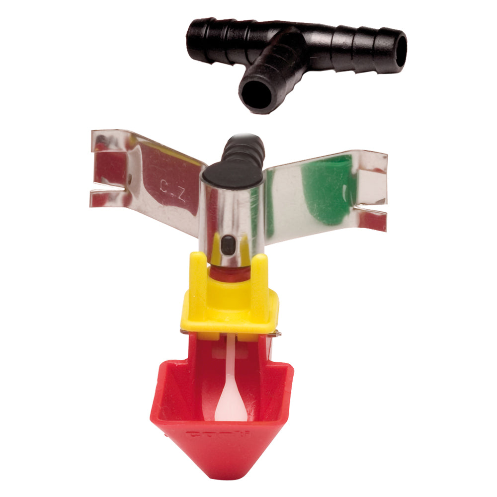 Abbeveratoio Automatico Per Pulcini Applicabile