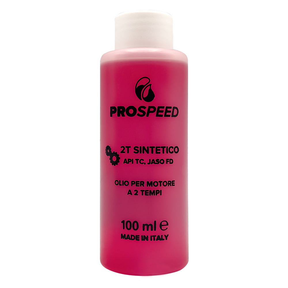 Olio Per Miscela | PROSPEED