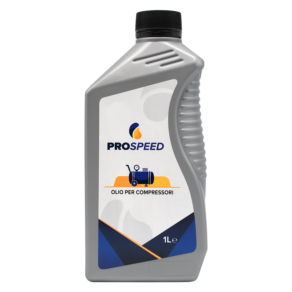 Olio Per Motori | PROSPEED