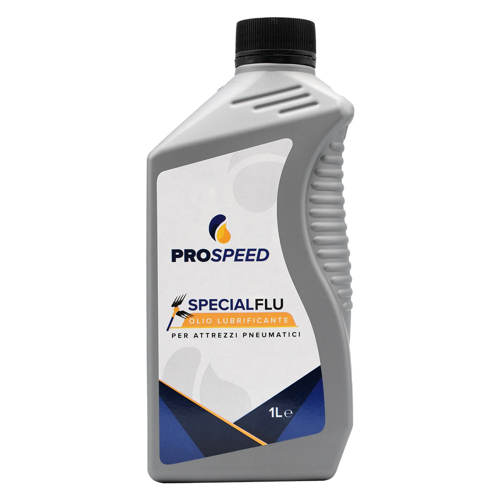 Olio Lubrificante 'Special Flu' Lt. 1 Prospeed | Per Olivicoltura Professionale Resistente