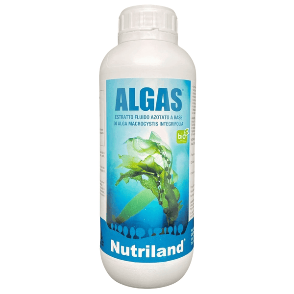 Neudorff Balsamol - Concime fogliare, 250 ml