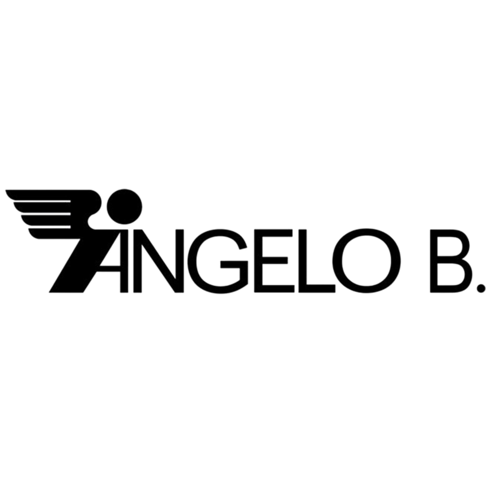 ANGELO B LOGO
