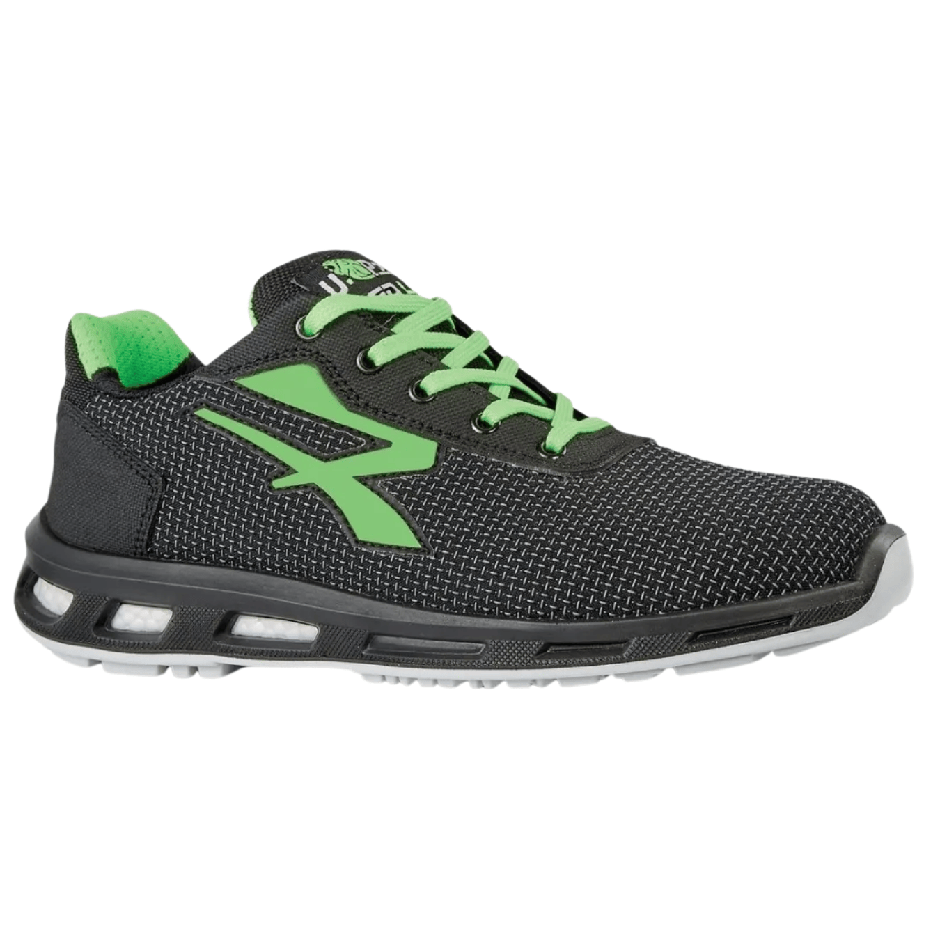 ANTINFORTUNISTICHE U-POWER STRONG S3 METAL FREE