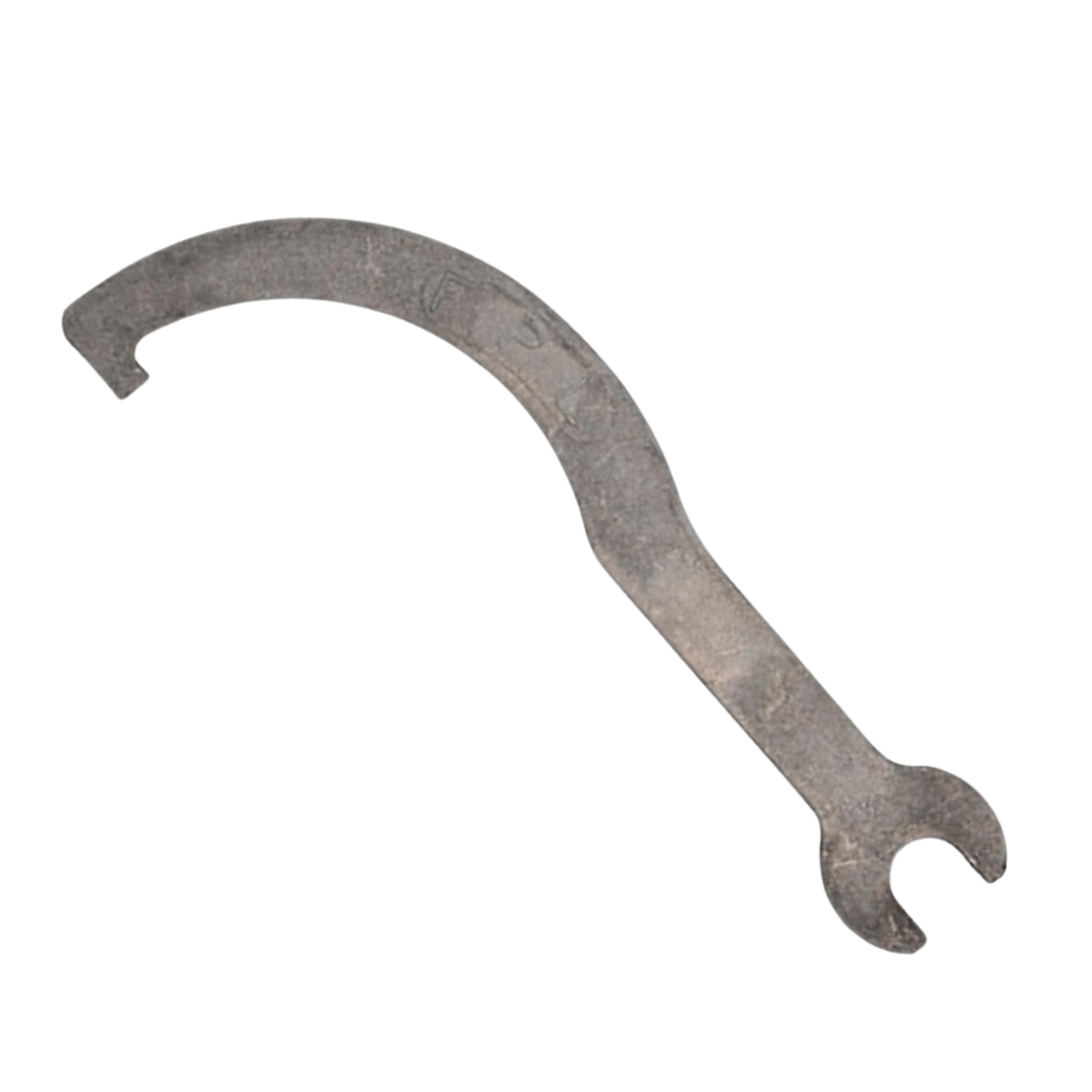 Chiave Smonta Ghiera Reber Per Spremipomodoro Originale Art. 114 | Accessorio Di Ricambio