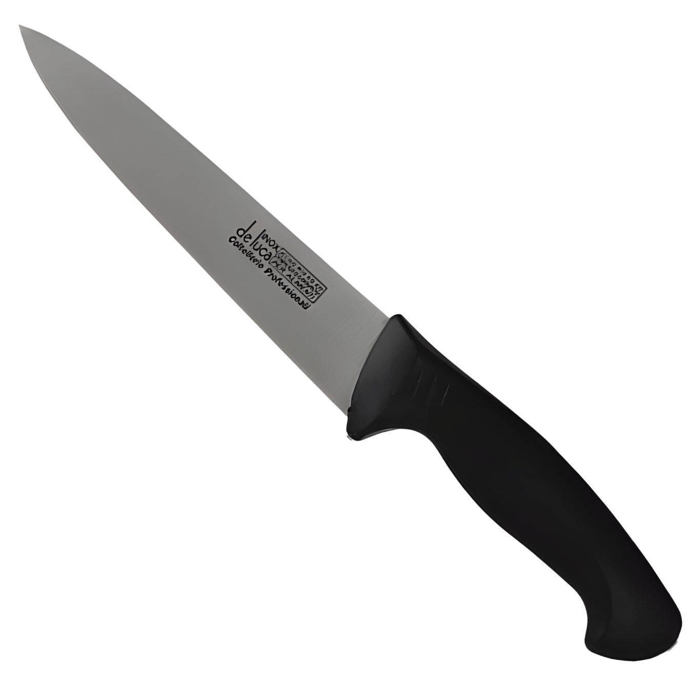 Coltello Cucina Due Buoi New Professional | Lama In Acciaio Inox | Uso Professionale