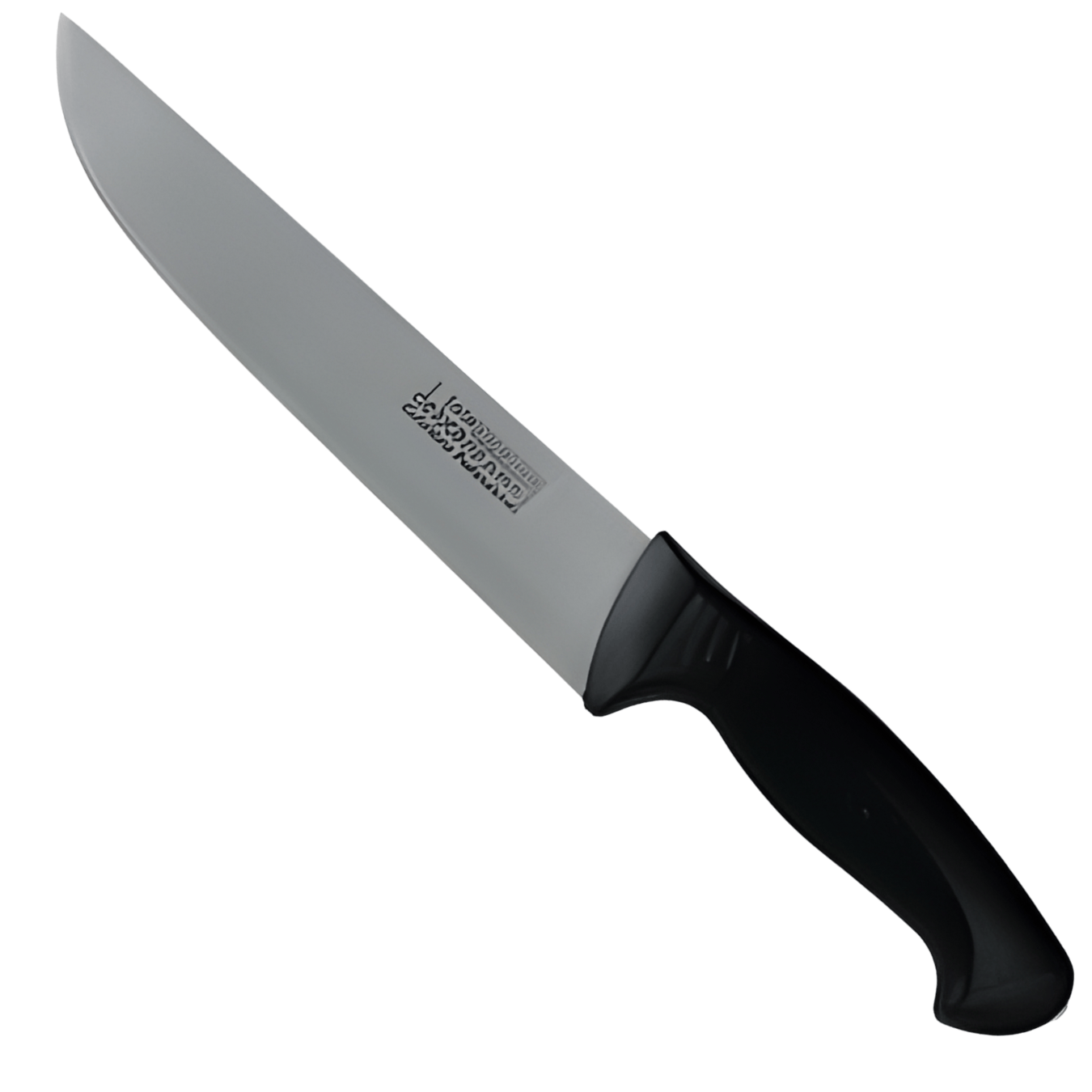 Coltello Macellaio Due Buoi New Professional | Lama Inox Professionale