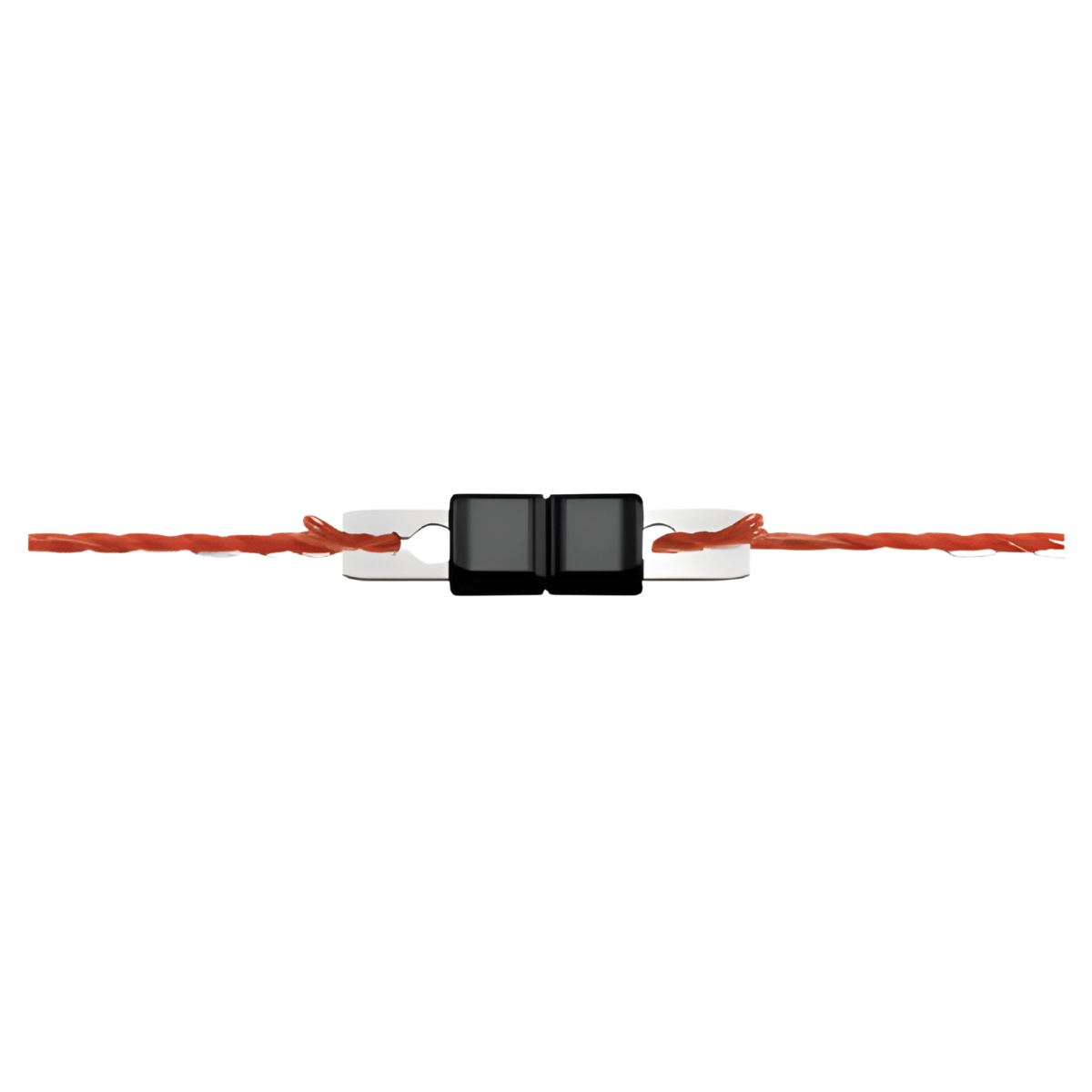 Connettore Per Filo Litzclip Lif In Acciaio Inox | Fissaggio Sicuro Per Recinti Elettrici Professionali