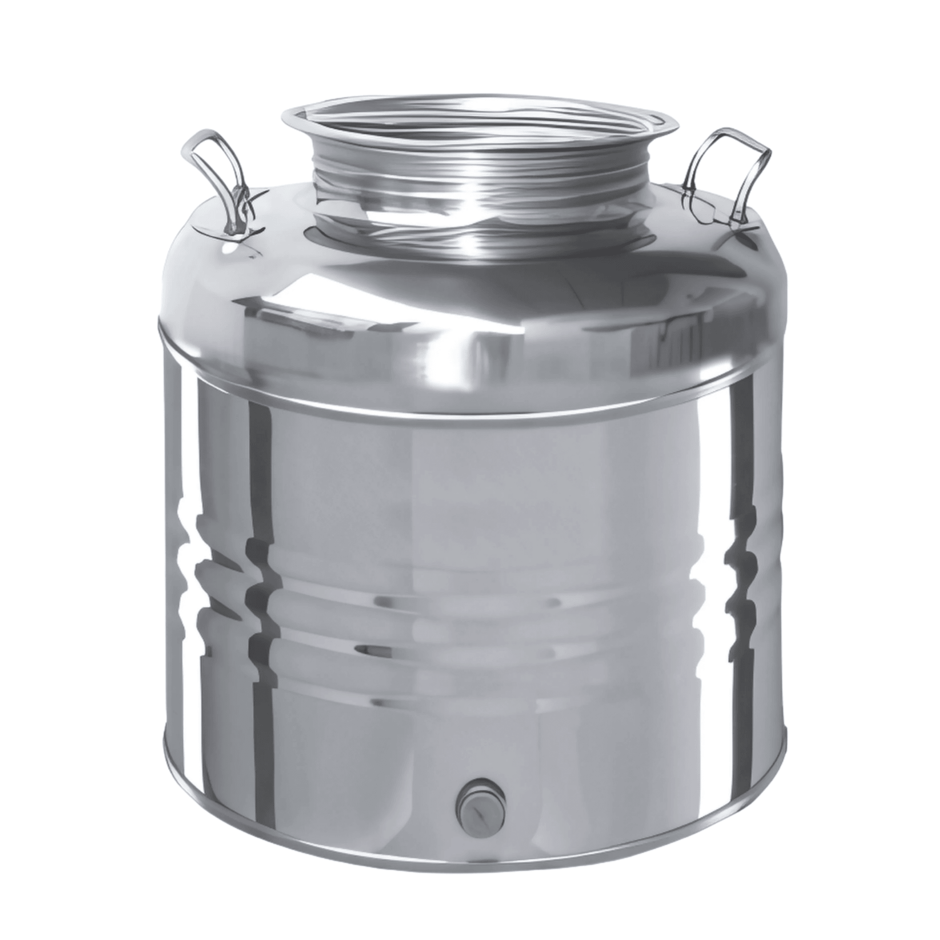 CONTENITORE OLIO