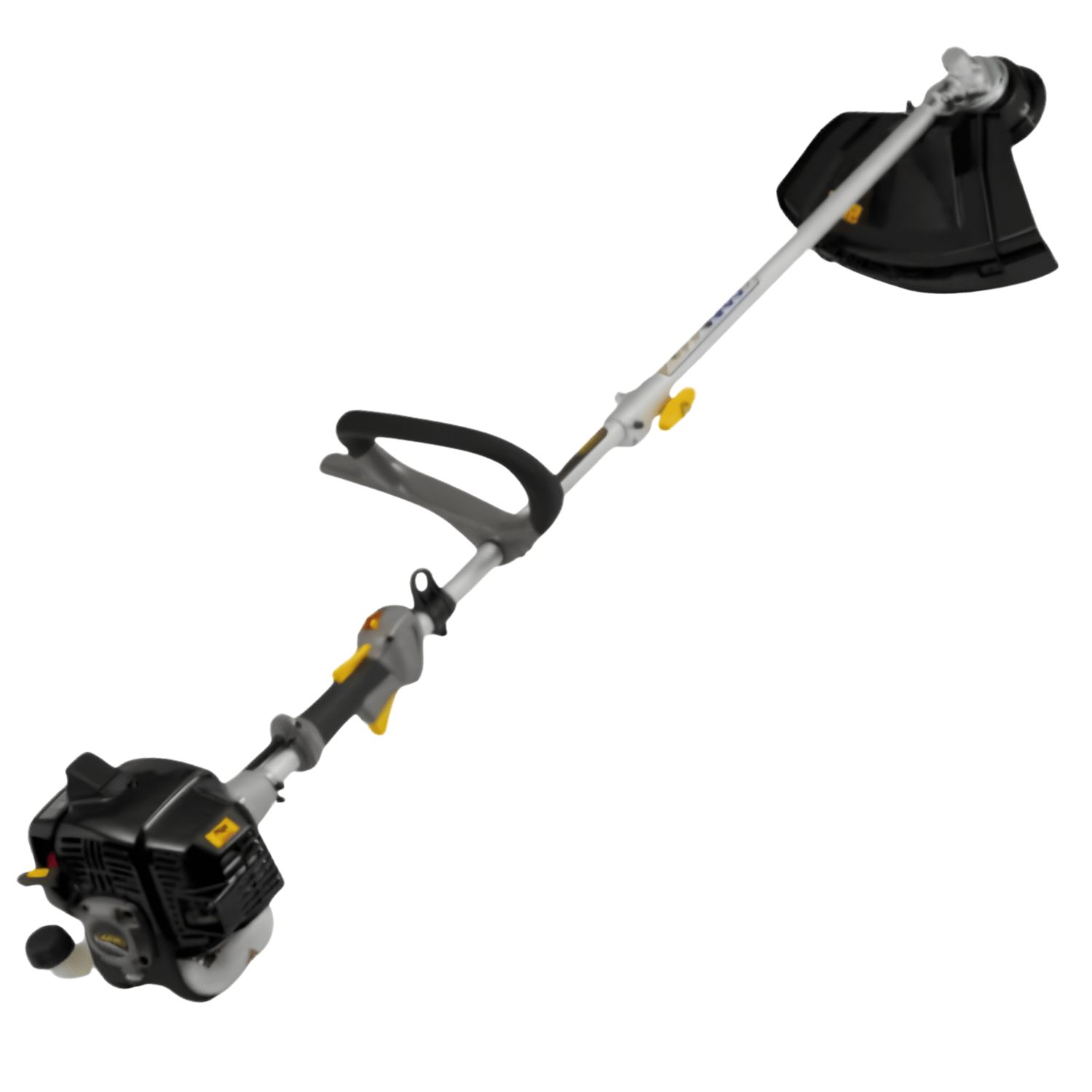 Decespugliatore Alpina ABR26J 25,4 Cc Professionale | Easy Start | Lama 255 mm