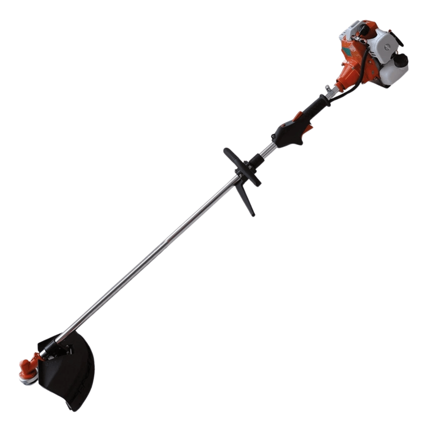 Decespugliatore A Scoppio Lif PG430 Professionale | Motore 43 Cc | Kit Completo