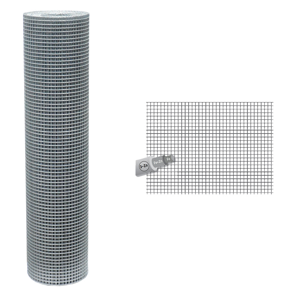 Rete Elettrosaldata | SIDEX