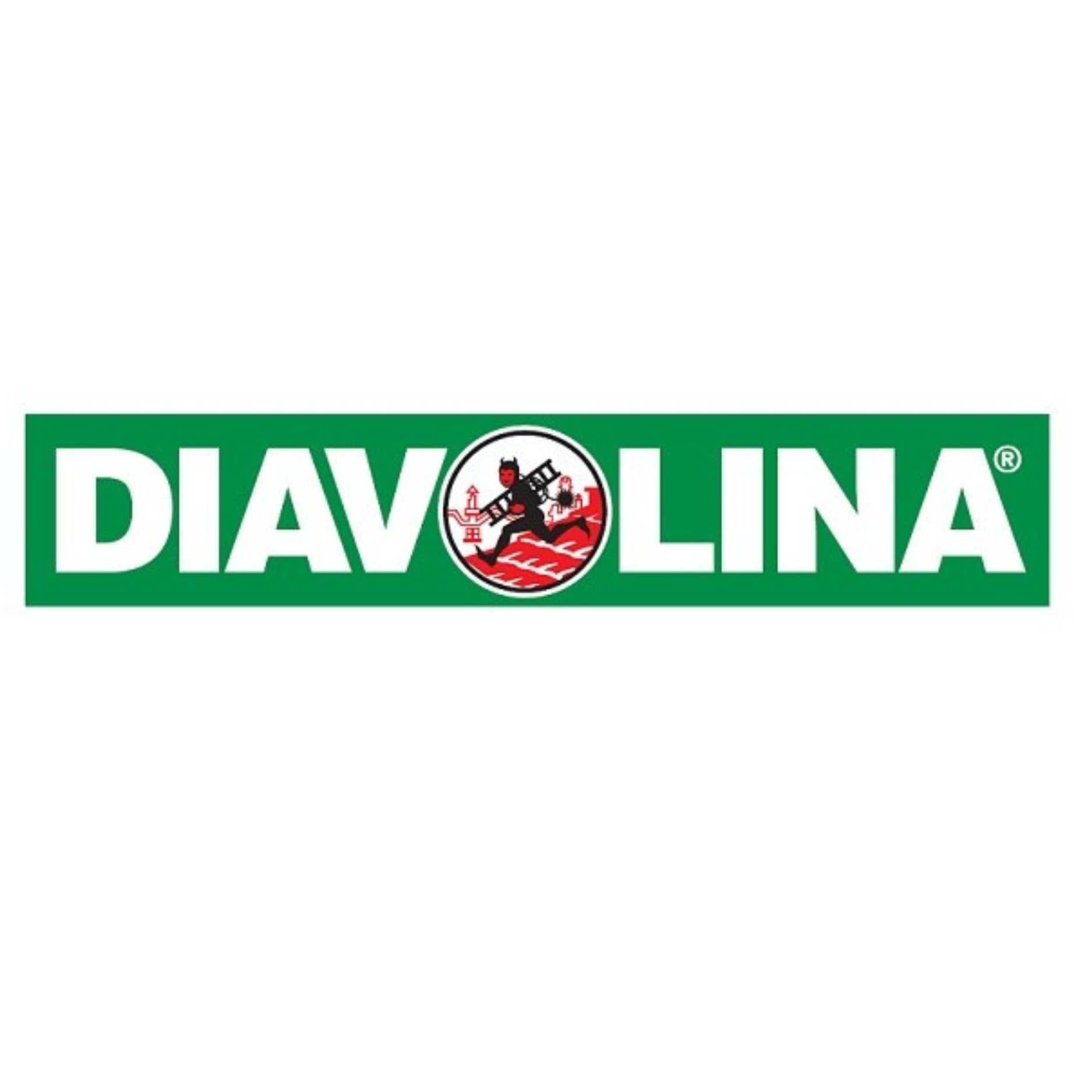 Diavolina Supervetro Pulivetro Spray Da 500 ml e 1000 ml