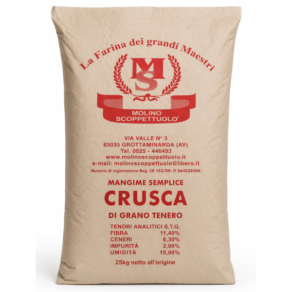 Checcarini C360SU Ovosano Complete Feed | For Laying Hens | Guaranteed High Egg Production